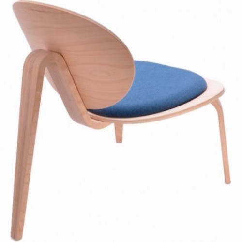 Konferenční křeslo DESIGNE 8 - nosnost 120 kg - výběr barevného provedení 